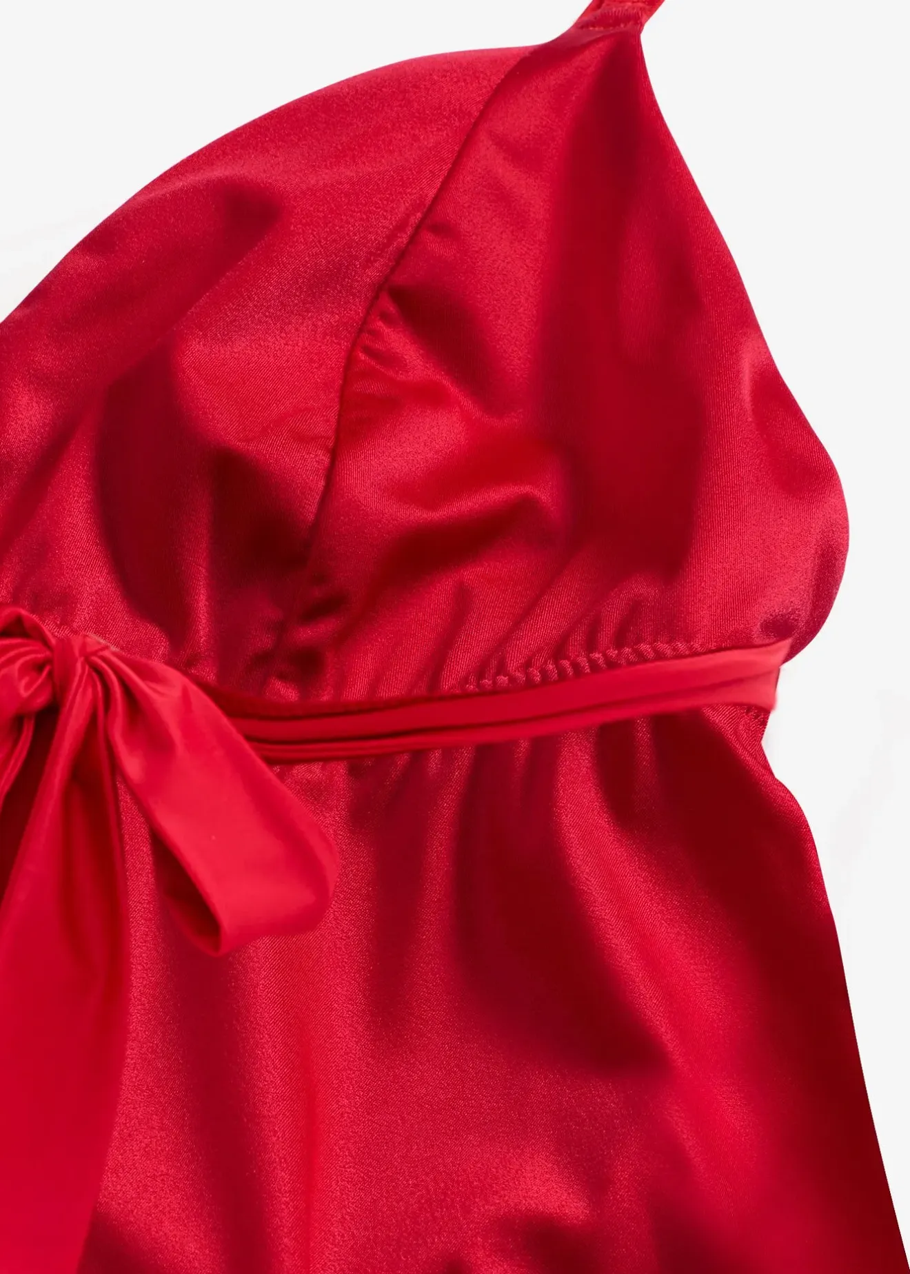 Femme bonprix Lingerie Érotique|Lingerie Nuit|Babydoll et slip (ens. 2 pces)