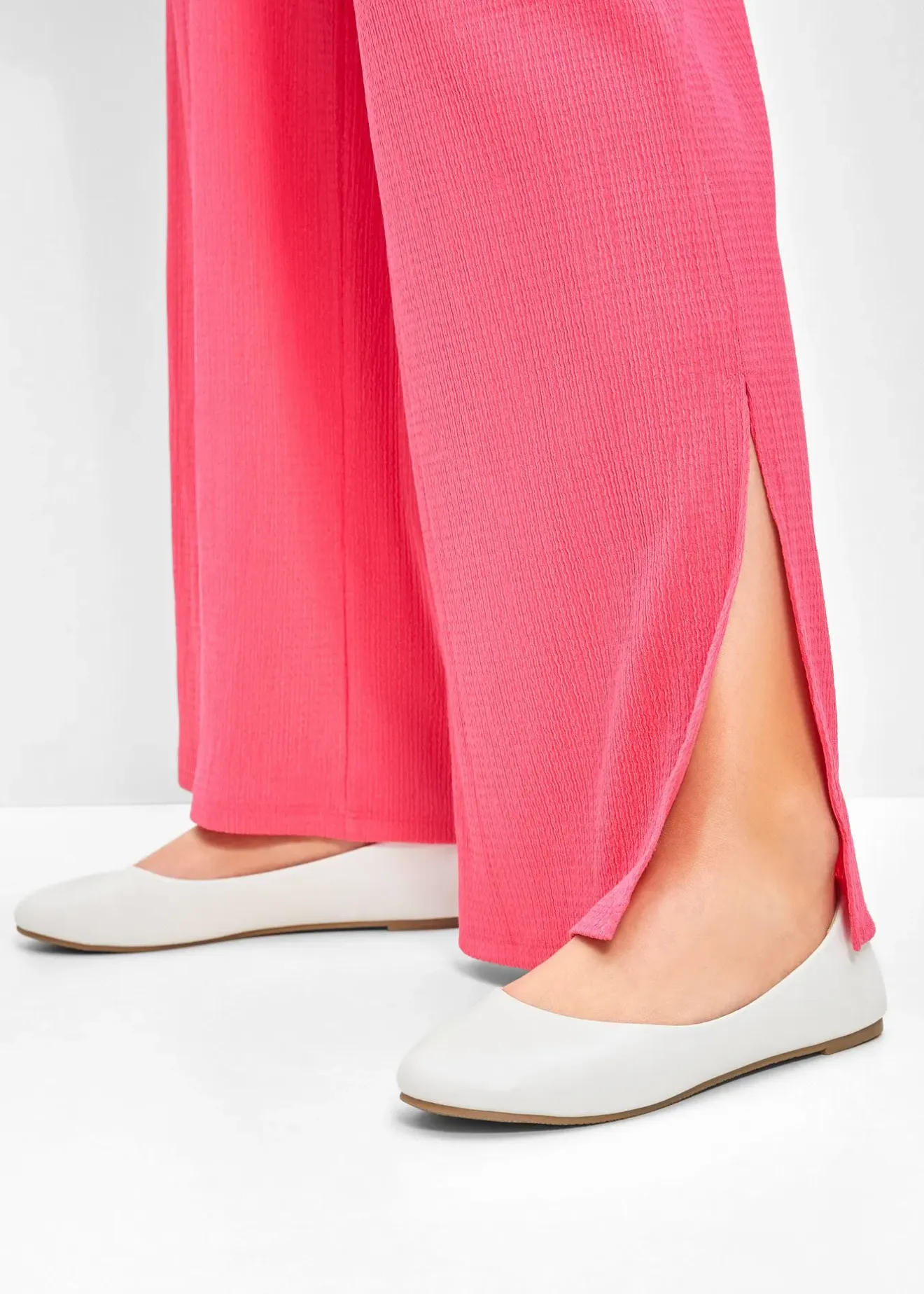 bonprix Ballerine|Femme Chaussures D'Été