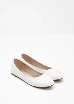 bonprix Ballerine|Femme Chaussures D'Été
