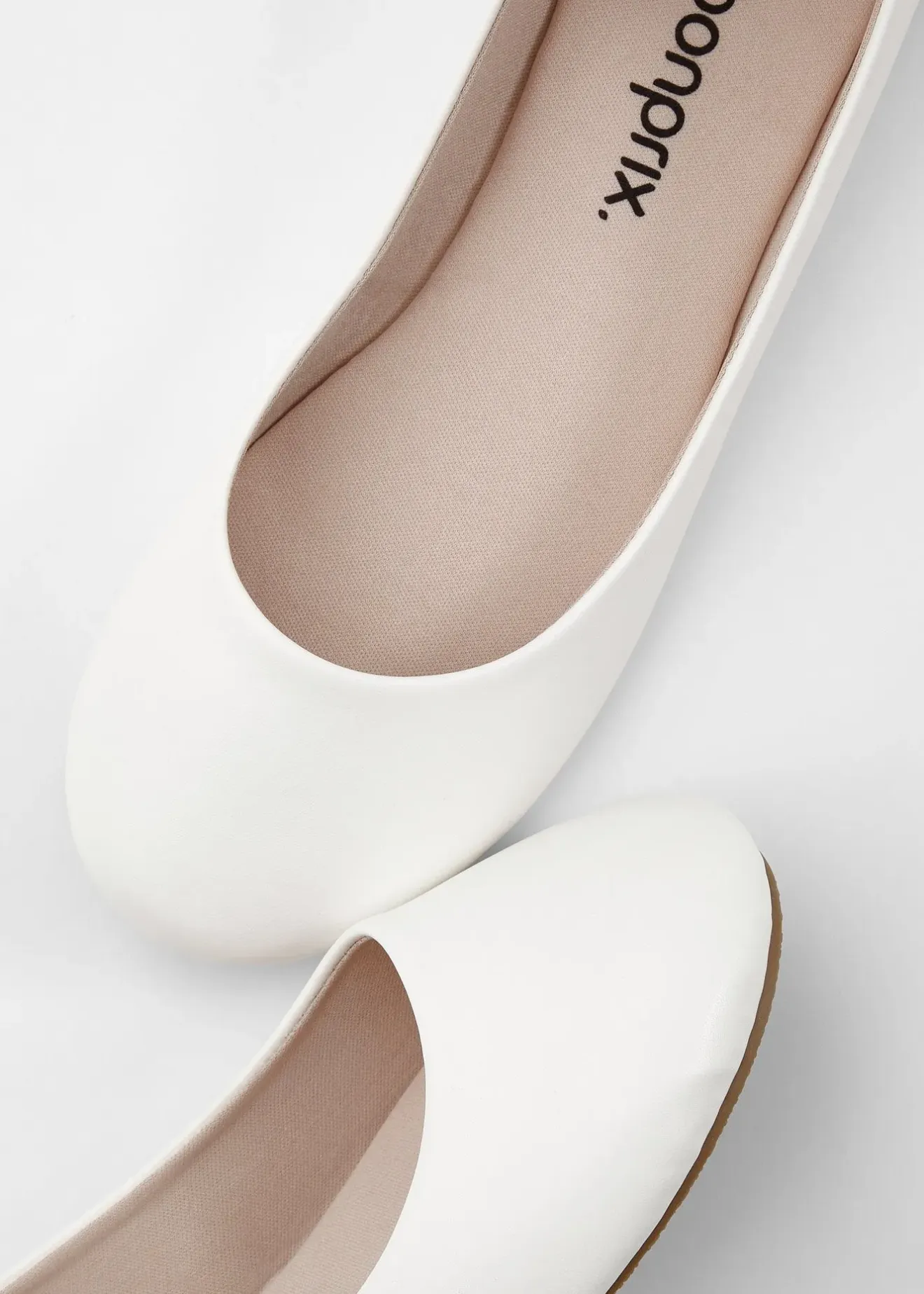 bonprix Ballerine|Femme Chaussures D'Été