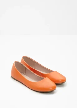 bonprix Ballerine|Femme Chaussures D'Été