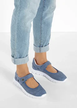 Femme bonprix Chaussures Confort|Chaussures D'Été|Ballerine