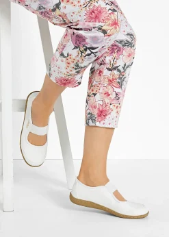 bonprix Ballerines à bride|Femme Chaussures D'Été