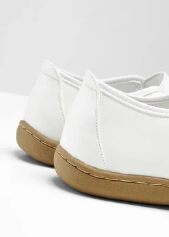 bonprix Ballerines à bride|Femme Chaussures D'Été