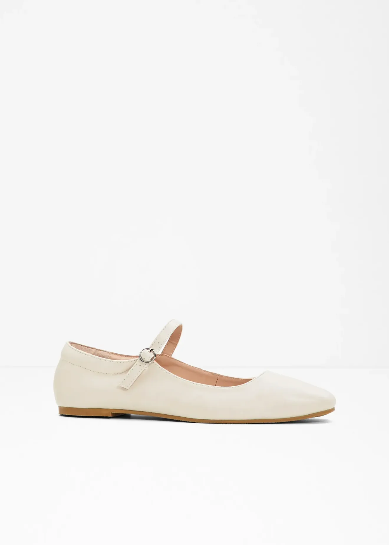 Femme bonprix Chaussures D'Été|Ballerines à bride