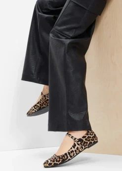 bonprix Ballerines à bride|Femme Chaussures D'Été