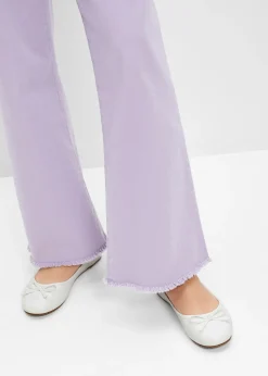 Femme bonprix Chaussures D'Été|Ballerines à petit nœud