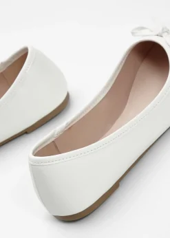Femme bonprix Chaussures D'Été|Ballerines à petit nœud