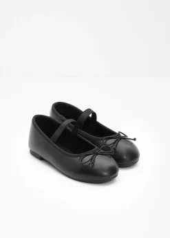 bonprix Ballerines babies pour enfant|Enfant Vêtements Enfant