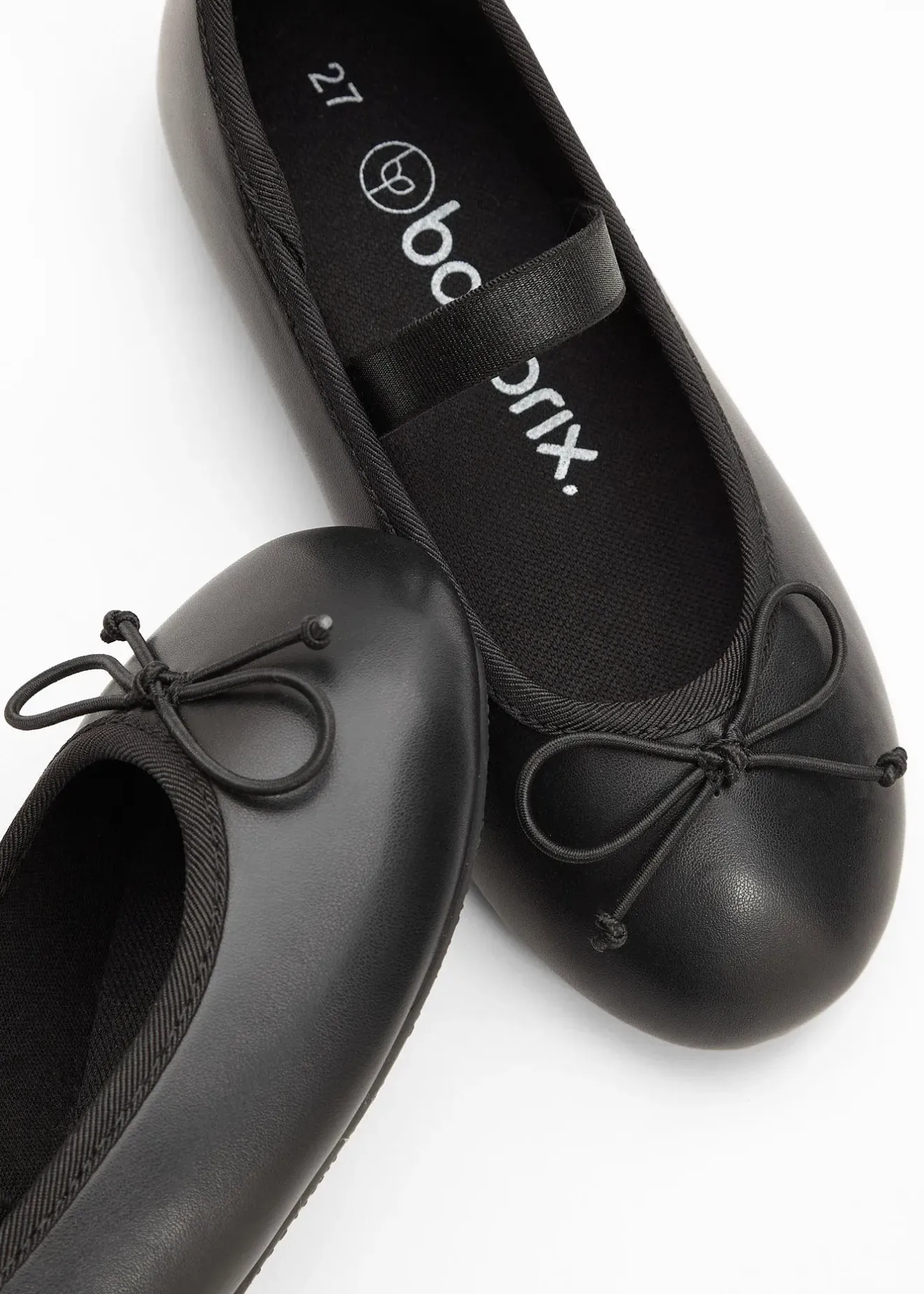 bonprix Ballerines babies pour enfant|Enfant Vêtements Enfant