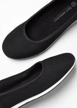 Femme bonprix Chaussures Confort|Chaussures D'Été|Ballerines confortables