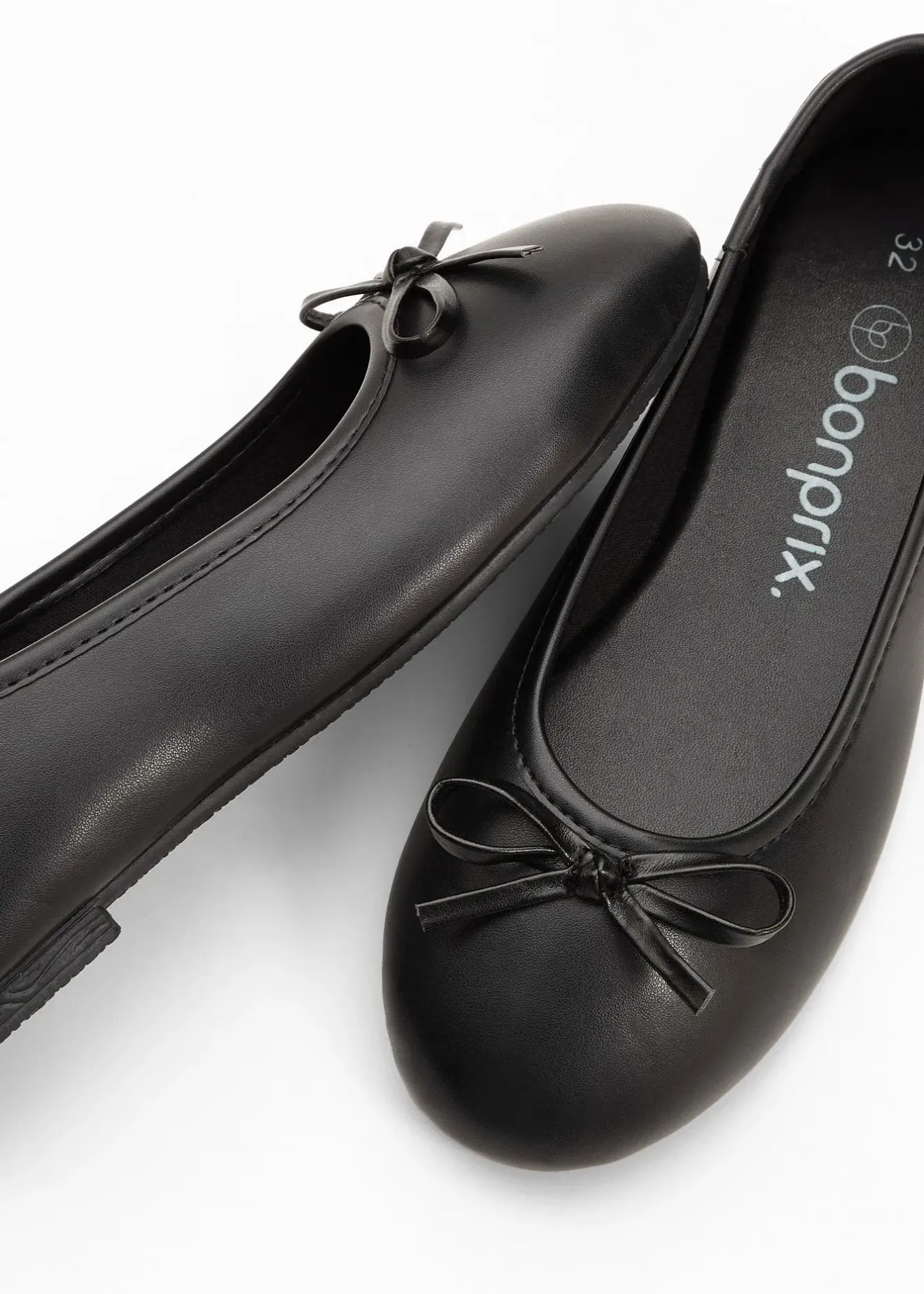 bonprix Ballerines enfant|Enfant Vêtements Enfant