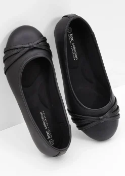 Femme bonprix Chaussures Confort|Chaussures D'Été|Ballerines largeur confort