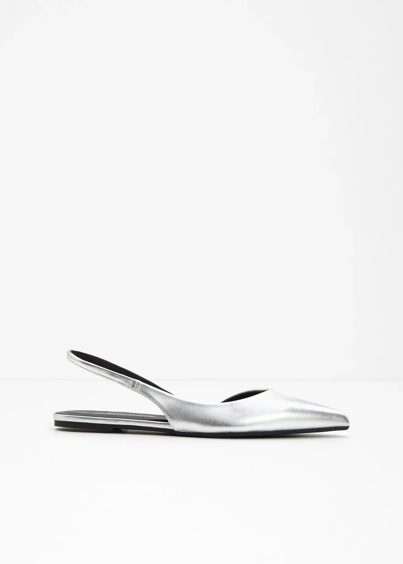 Femme bonprix Chaussures D'Été|Ballerines slingback