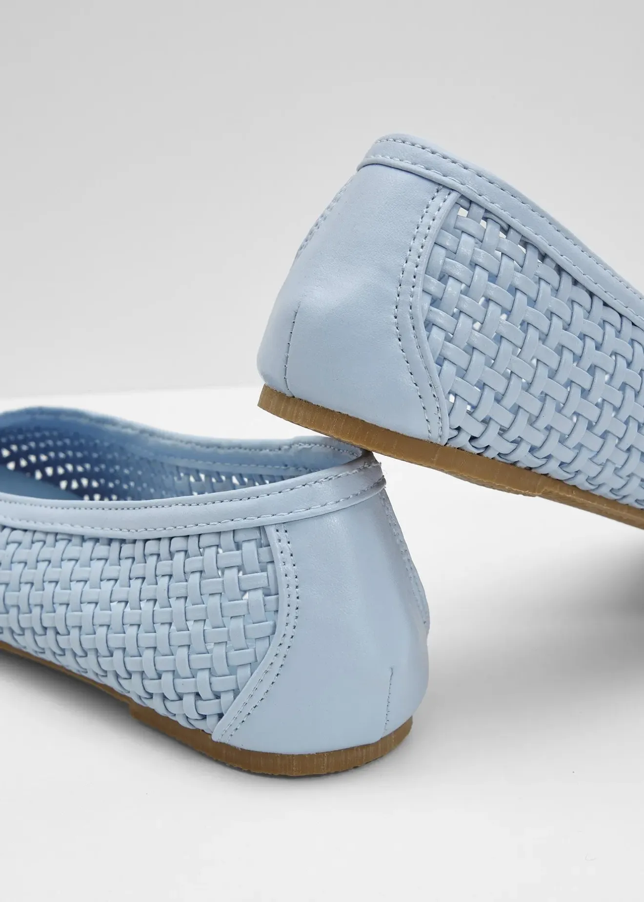 Femme bonprix Chaussures D'Été|Ballerines souples