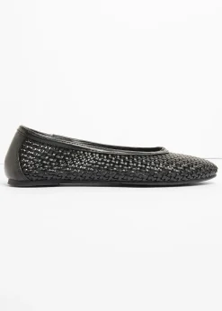 bonprix Ballerines souples|Femme Chaussures D'Été