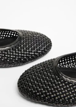 bonprix Ballerines souples|Femme Chaussures D'Été