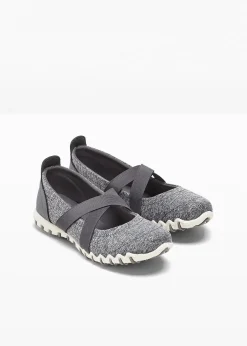 bonprix Ballerines sportives|Femme Chaussures D'Été