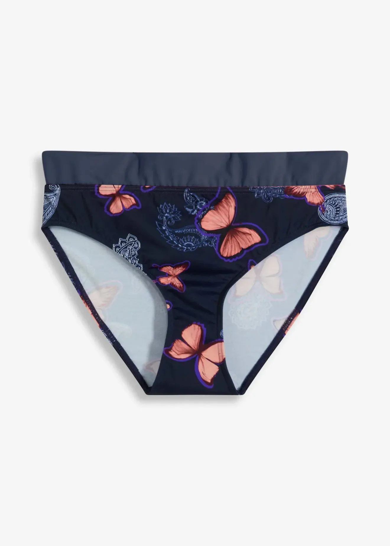 Femme bonprix Bikinis|Maillots Séparables|Bas de bikini