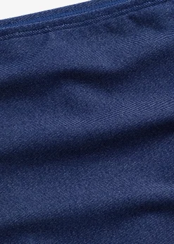 bonprix Bas de bikini aspect jean|Femme Bikinis|Maillots Séparables