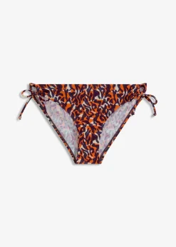 bonprix Bas de bikini avec détail à nouer|Femme Bikinis|Maillots Séparables