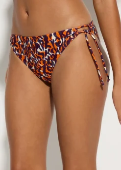 bonprix Bas de bikini avec détail à nouer|Femme Bikinis|Maillots Séparables