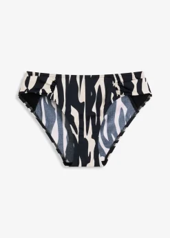 bonprix Bas de bikini, échancrure normale|Femme Bikinis|Maillots Séparables