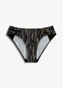 Femme bonprix Bikinis|Maillots Séparables|Bas de bikini, échancrure normale