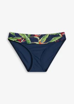 bonprix Bas de bikini, échancrure normale|Femme Bikinis|Maillots Séparables