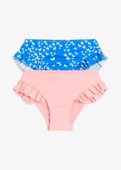 Enfant bonprix Vêtements Enfant|Filles|Bas de bikini fille (ens. 2 pces)