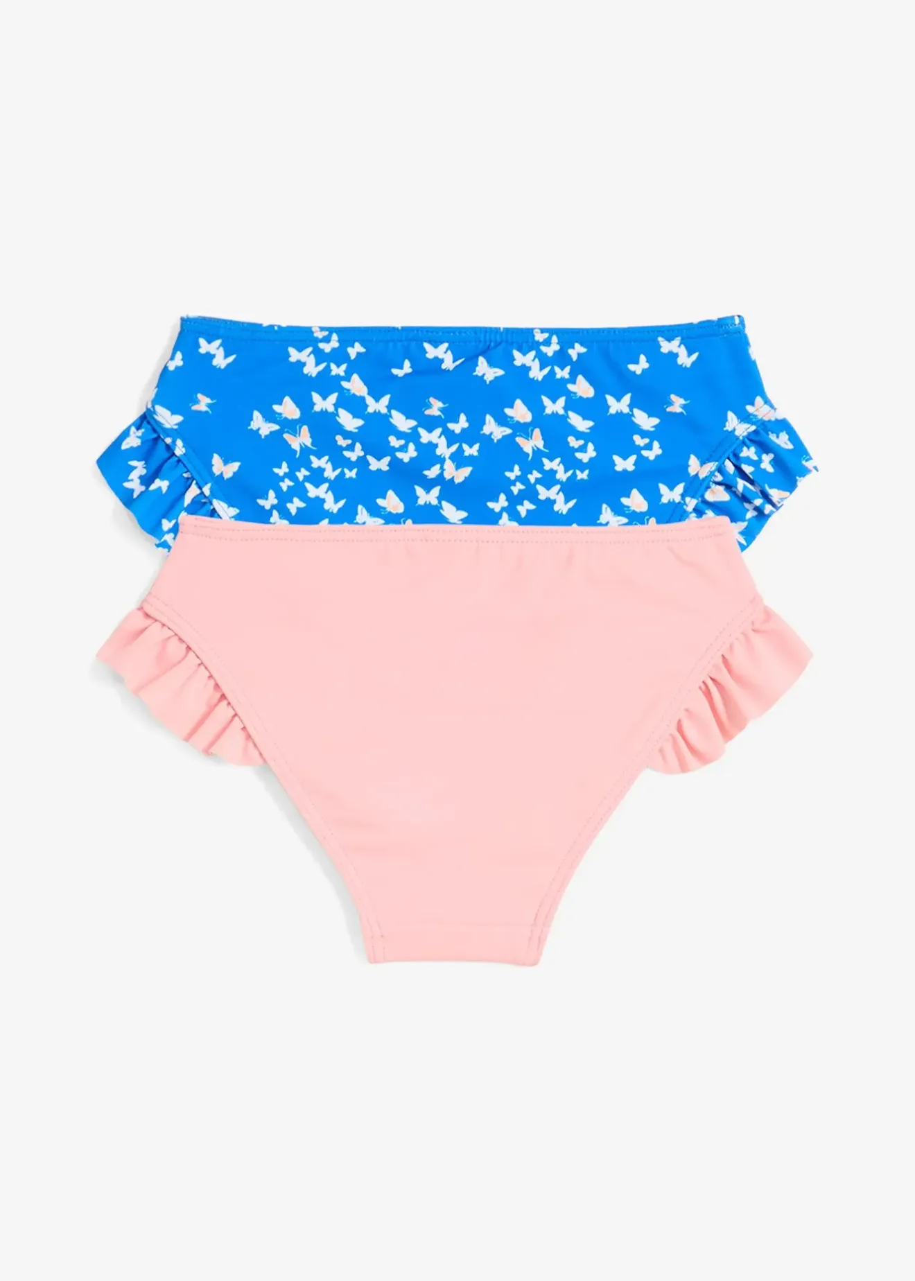 Enfant bonprix Vêtements Enfant|Filles|Bas de bikini fille (ens. 2 pces)
