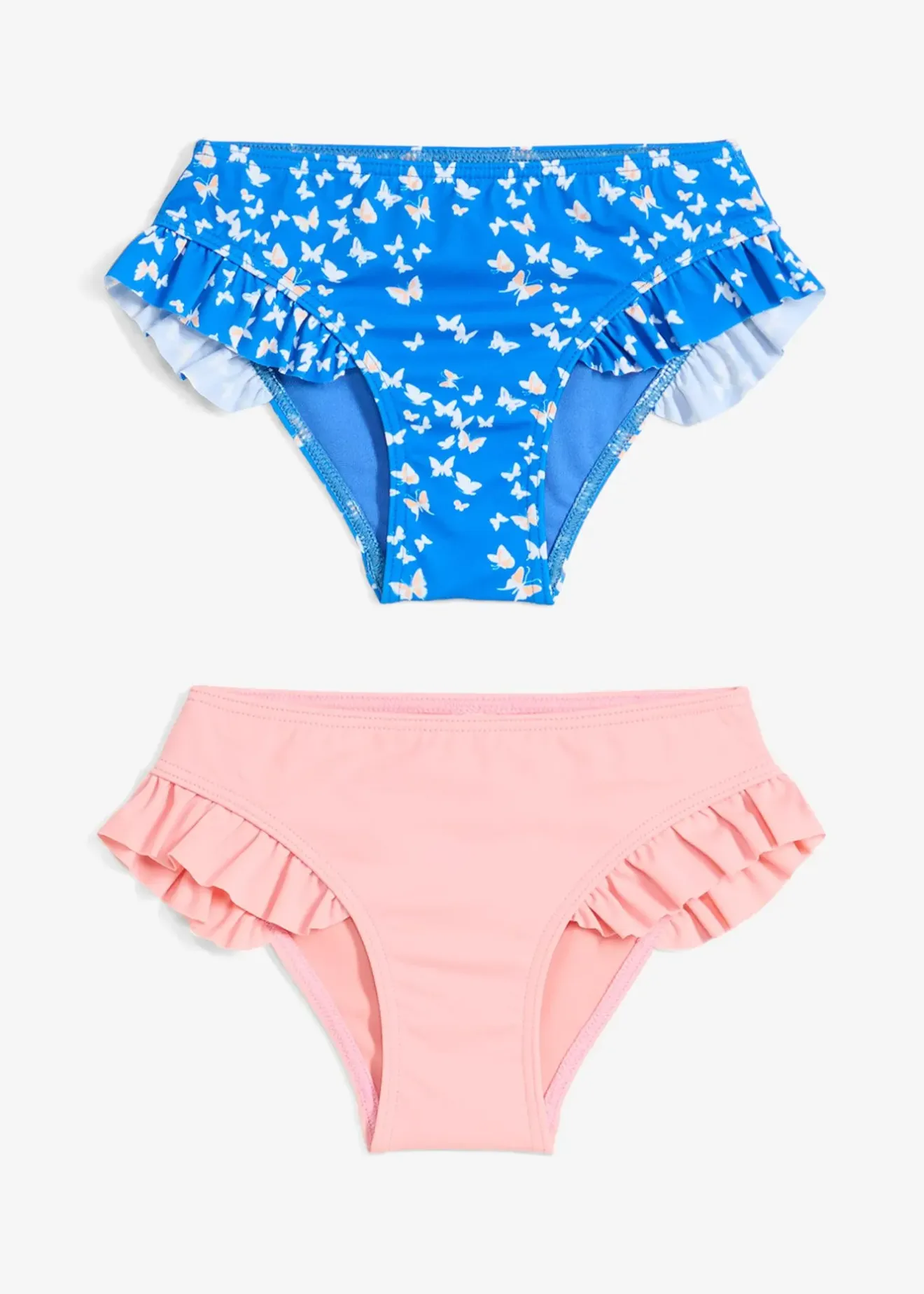 Enfant bonprix Vêtements Enfant|Filles|Bas de bikini fille (ens. 2 pces)