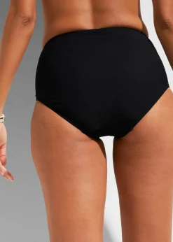 Femme bonprix Maillots De Bain Gainants|Bikinis|Bas de bikini sculptant, maintien léger