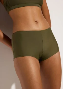 bonprix Bas de bikini shorty|Femme Bikinis|Maillots Séparables
