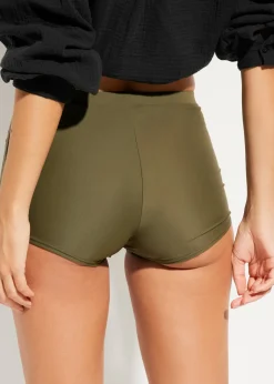Femme bonprix Bikinis|Maillots Séparables|Bas de bikini shorty