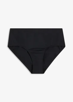 bonprix Bas de bikini taille haute|Femme Maillots De Bain Couvrants|Maillots Séparables