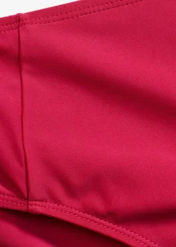 bonprix Bas de bikini taille haute, échancré|Femme Bikinis|Maillots Séparables