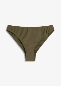 bonprix Bas de maillot à échancrure haute|Femme Bikinis|Maillots Séparables
