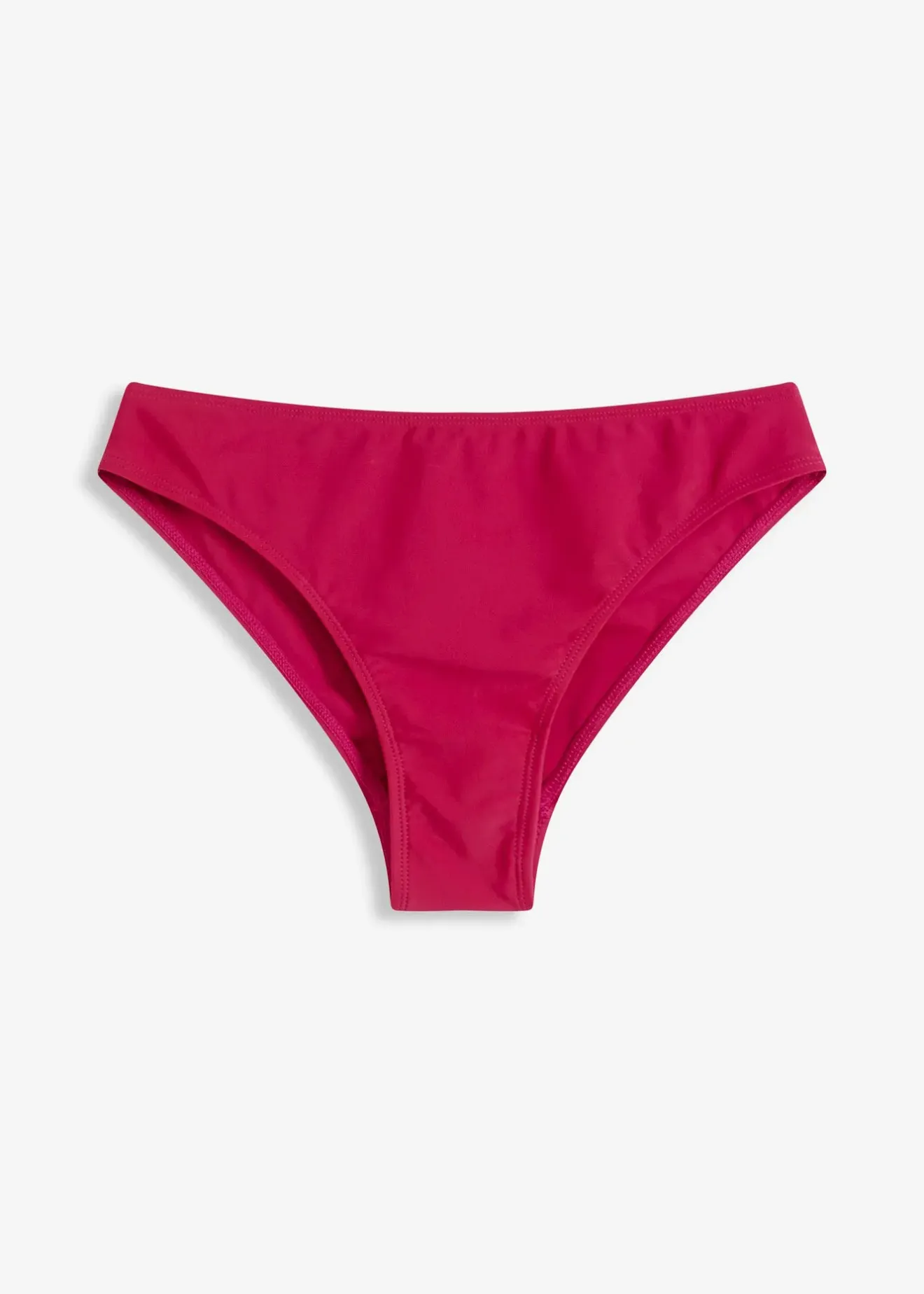 Femme bonprix Bikinis|Maillots Séparables|Bas de maillot à échancrure haute