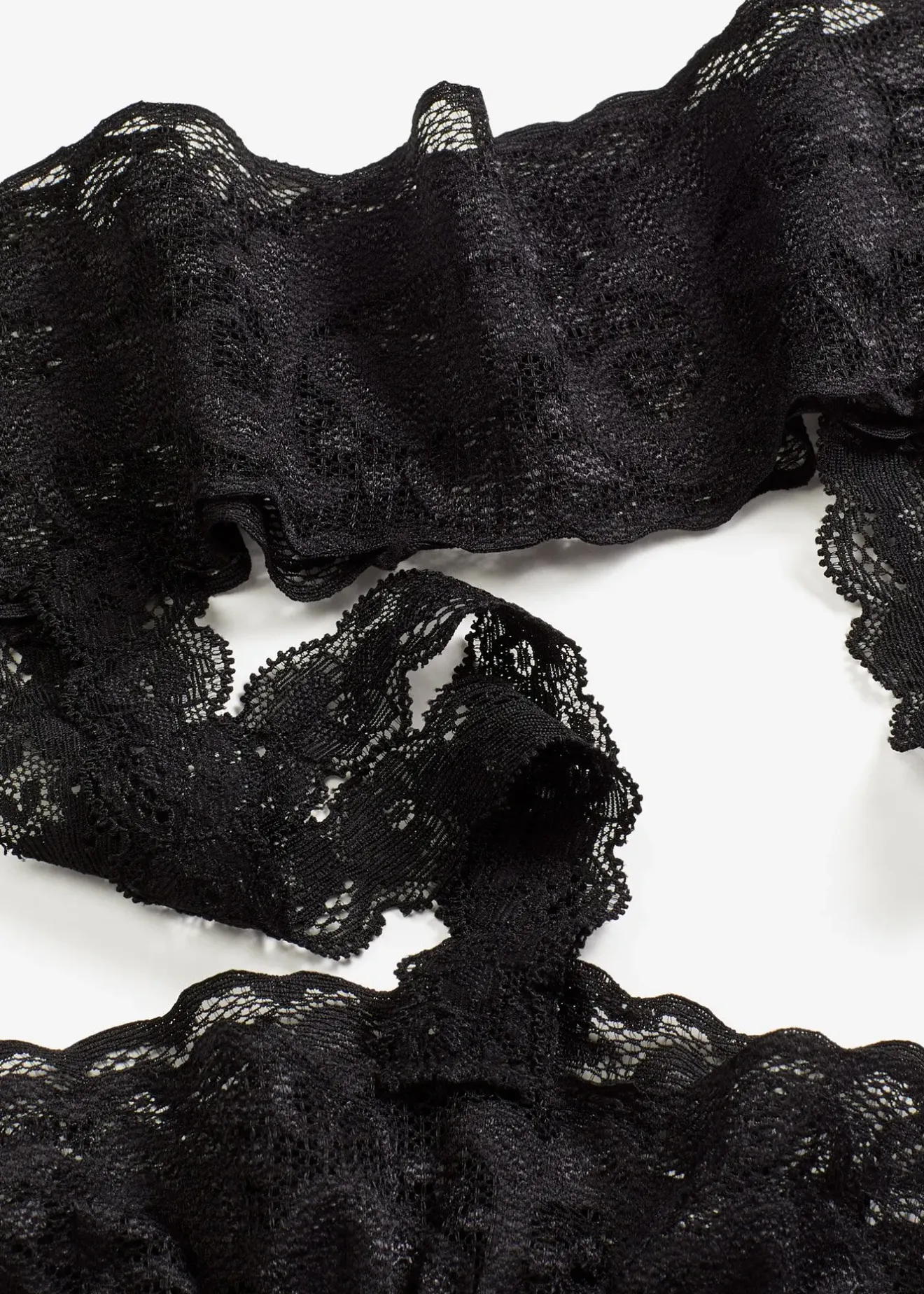 Femme bonprix Lingerie Érotique|Chaussettes & Collants|Bas porte-jarretelle 20den avec ceinture