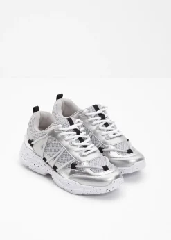 Femme bonprix Sneakers|Baskets à semelle épaisse