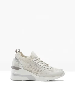 Mustang Baskets compensées|Femme Marques|Sneakers