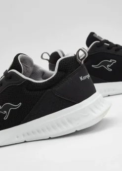 Kangaroos Baskets à semelle légère|Homme Marques|Sport & Loisirs