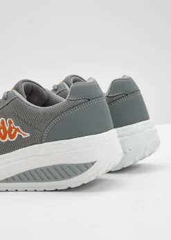 Femme Kappa Sneakers|Baskets à semelle plateforme légère