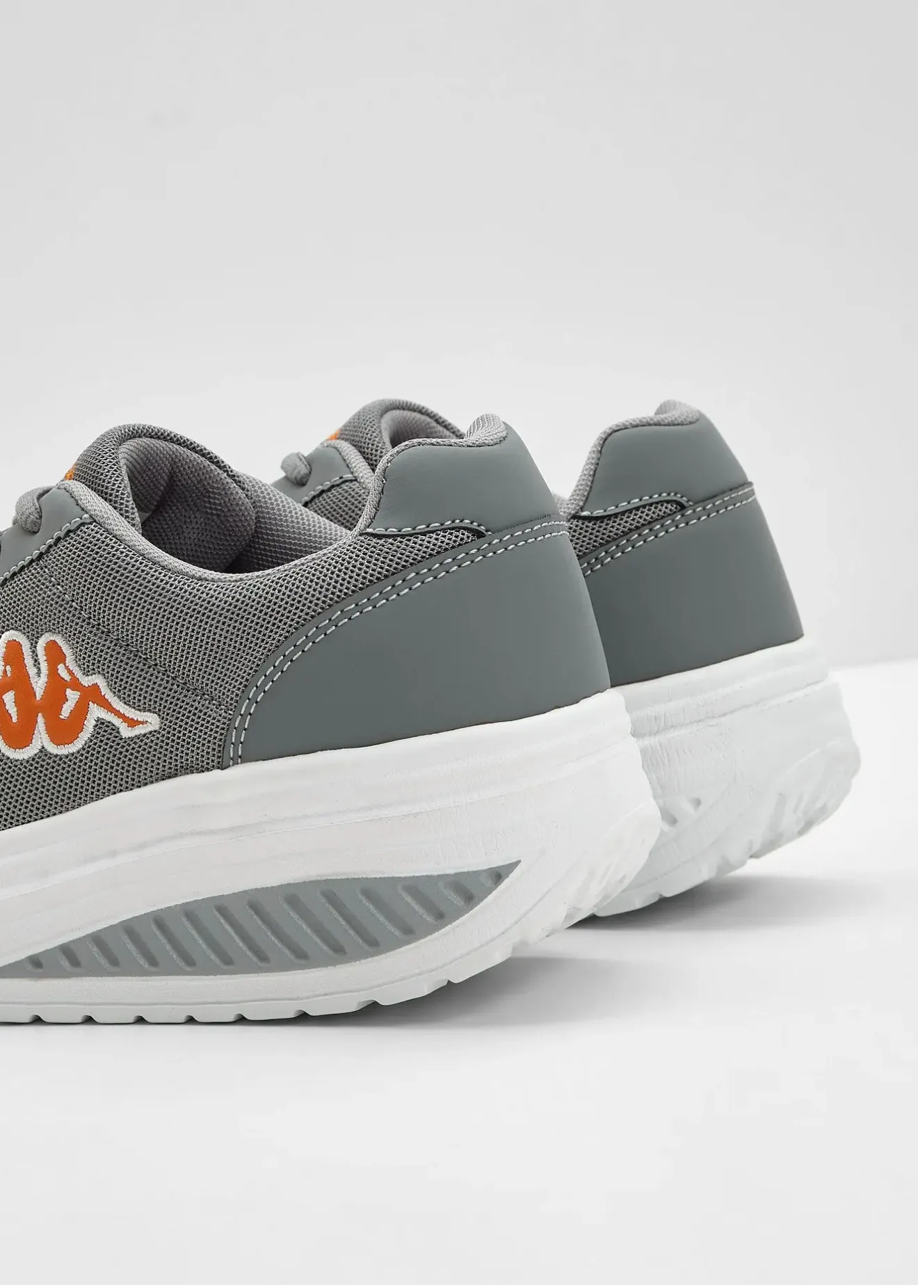 Femme Kappa Sneakers|Baskets à semelle plateforme légère