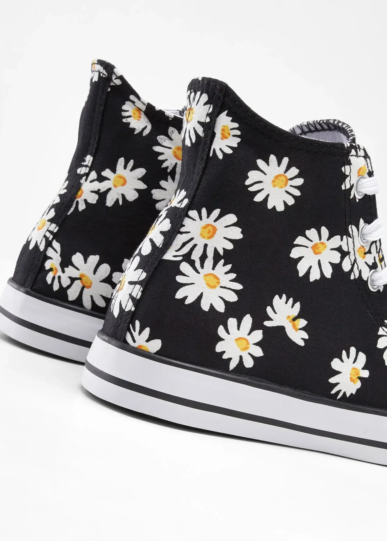 bonprix Baskets montantes|Femme Sneakers