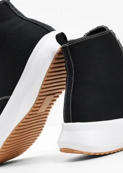 bonprix Baskets montantes à plateforme|Femme Sneakers