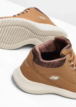 Femme Skechers Marques|Sneakers|Baskets montantes à mémoire de forme