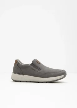 Homme bonprix Chaussures Basses|Baskets Rieker à enfiler, largeur confortable