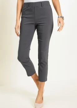 bonprix Bengaline|Femme Pantalons